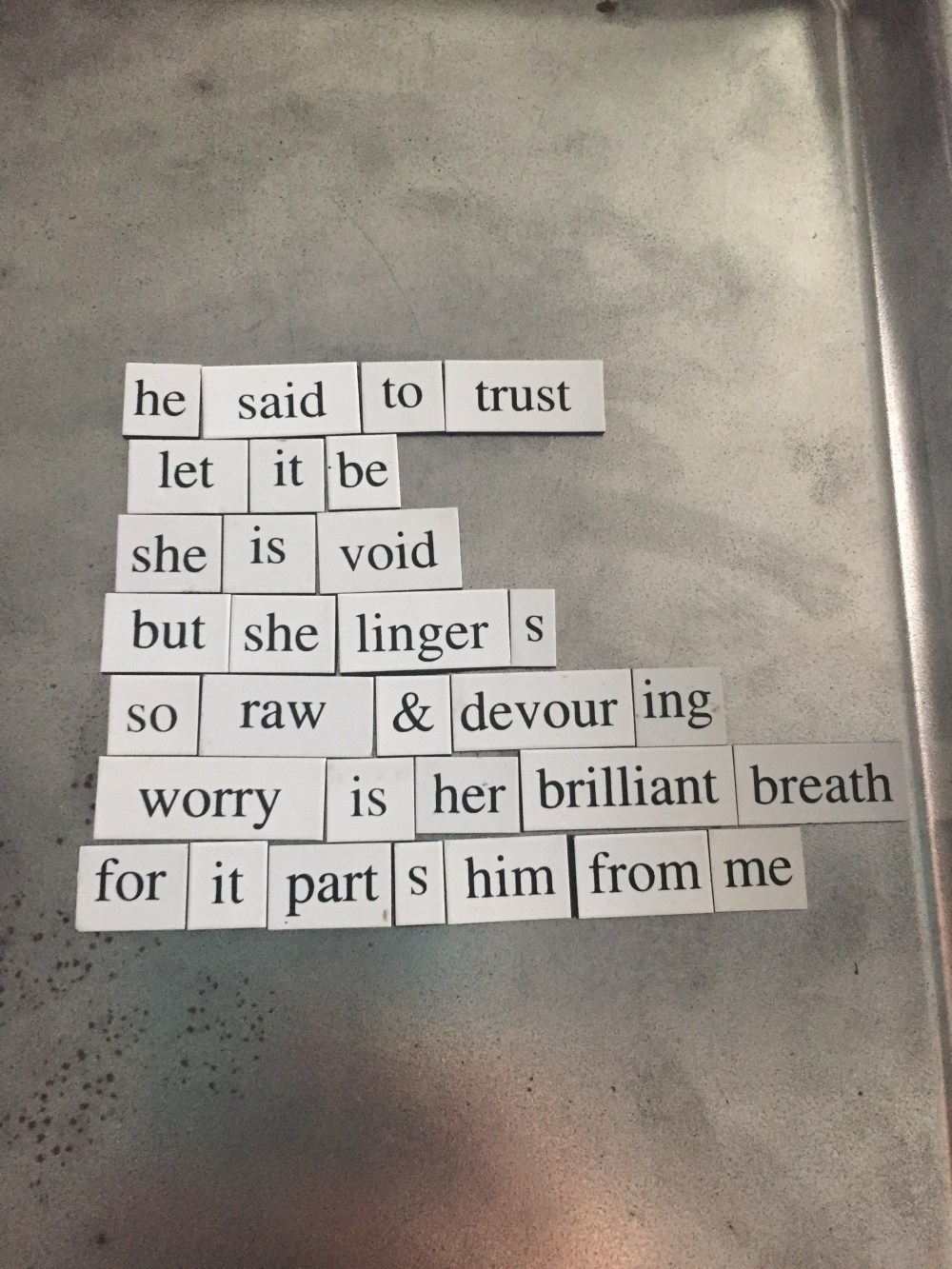 magneticpoetry